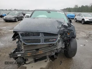2018 Dodge Journey GT with VIN 3C4PDCEG4JT511693, listed as a Copart auction lot 45812025 with Not Provided miles and Salvage Title. Bid and sale history available at carsss.com. Image 5.