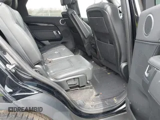 2020 Land Rover Discovery SE with VIN SALRG2RVXL2428818, listed as a IAAI auction lot 41841846 with 114,378 mi miles and . Bid and sale history available at DreamBid. Image 8.