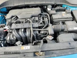 2022 Hyundai Kona SEL с VIN KM8K32AB1NU898096, выставлен на аукционе Copart как лот 70049855 с пробегом 47 746 миль миль и Списание • Salvage title. История ставок и продаж доступна на DreamBid. Изображение 17.