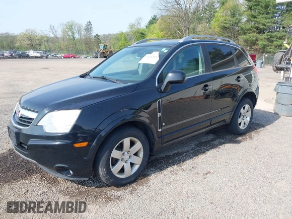 2008 Saturn VUE XR z VIN 3GSDL73748S524285, wystawiony jako IAAI lot #42142939 z przebiegiem 152 760 mil mil oraz . Historia ofert i sprzedaży dostępna na DreamBid. Obrazek 17.