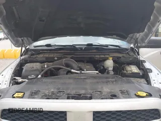 2014 Ram 1500 Express with VIN 1C6RR7KT9ES152522, listed as a IAAI auction lot 42019411 with 264,390 mi miles and . Bid and sale history available at DreamBid. Image 10.