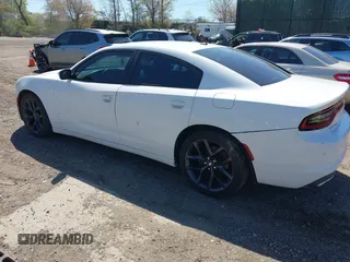 2016 Dodge Charger SE with VIN 2C3CDXBG6GH121386, listed as a IAAI auction lot 42039875 with 116,028 mi miles and . Bid and sale history available at carsss.com. Image 3.