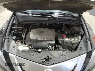 2010 Acura ZDX Tech Pkg with VIN 2HNYB1H45AH502648, listed as a Copart auction lot 77595704 with 53,670 mi miles and Salvage Title. Bid and sale history available at carsss.com. Image 13.