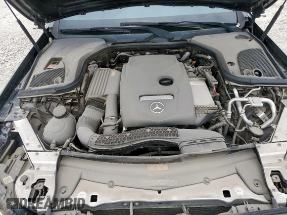2017 Mercedes-Benz E 300 Luxury with VIN WDDZF4KB6HA255212, listed as a Copart auction lot 63697395 with 76,938 mi miles and Clean title. Bid and sale history available at DreamBid. Image 11.