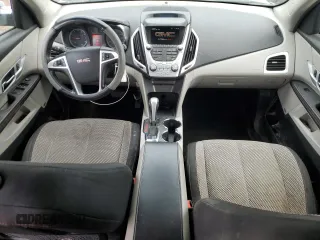 2013 GMC Terrain SLE с VIN 2GKALSEK0D6137183, выставлен на аукционе Copart как лот 59171285 с пробегом 227 559 миль миль и Списание • Salvage title. История ставок и продаж доступна на DreamBid. Изображение 8.