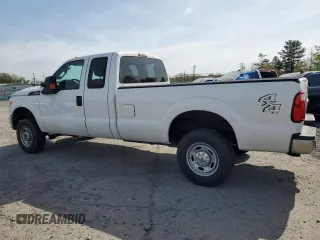2016 Ford F-250 XLT с VIN 1FT7X2B67GEA87707, выставлен на аукционе Copart как лот 53876795 с пробегом 160 337 миль миль и Списание • Salvage title. История ставок и продаж доступна на DreamBid. Изображение 2.