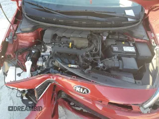 2020 Kia Rio S with VIN 3KPA24AD5LE338755, listed as a Copart auction lot 49559665 with 61,854 mi miles and Non Repairable. Bid and sale history available at carsss.com. Image 12.