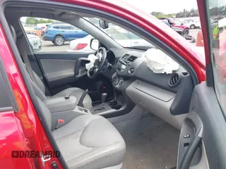 2010 Toyota RAV4 Limited с VIN 2T3DF4DV8AW031104, выставлен на аукционе IAAI как лот 42311535 с пробегом 196 402 миль миль и . История ставок и продаж доступна на DreamBid. Изображение 5.