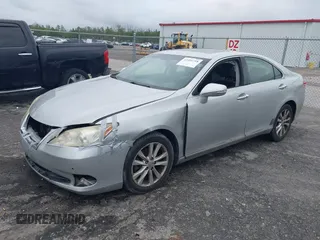 2011 Lexus ES 330 с VIN JTHBK1EG0B2460425, выставлен на аукционе IAAI как лот 42416718 с пробегом 158 708 миль миль и . История ставок и продаж доступна на DreamBid. Изображение 18.