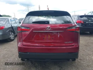 2015 Lexus NX 200t z VIN JTJBARBZXF2000636, wystawiony jako IAAI lot #42347703 z przebiegiem 123 919 mil mil oraz . Historia ofert i sprzedaży dostępna na DreamBid. Obrazek 16.