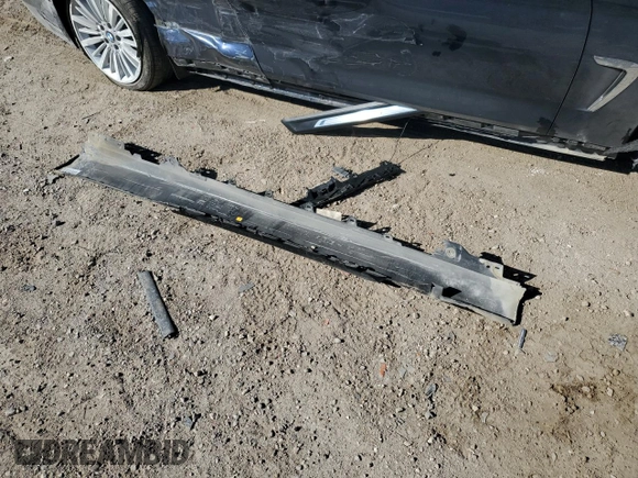 2015 BMW 4 Series 428i with VIN WBA3N3C56FK232040, listed as a Copart auction lot 49974885 with 48,450 mi miles and Salvage Title. Bid and sale history available at DreamBid. Image 12.