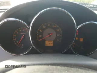 2005 Nissan Altima SE with VIN 1N4BL11D25C346683, listed as a Copart auction lot 55961515 with 199,943 mi miles and Clean title. Bid and sale history available at DreamBid. Image 9.