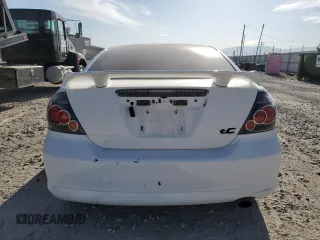 2009 Scion tC z VIN JTKDE167190282832, wystawiony jako Copart lot #53359705 z przebiegiem 227 341 mil mil oraz Szkoda całkowita • Salvage title. Historia ofert i sprzedaży dostępna na DreamBid. Obrazek 6.