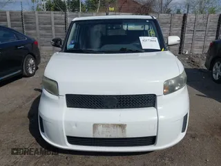 2009 Scion xB with VIN JTLKE50E991086357, listed as a IAAI auction lot 42172010 with 201,561 mi miles and . Bid and sale history available at DreamBid. Image 12.