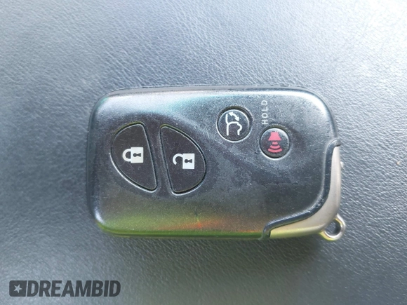 2012 Lexus RX 350 with VIN 2T2BK1BA2CC142032, listed as a IAAI auction lot 42503918 with 105,049 mi miles and . Bid and sale history available at DreamBid. Image 11.