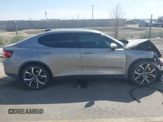 2021 Polestar 2 Launch Edition z VIN LPSED3KA9ML006538, wystawiony jako IAAI lot #42007080 z przebiegiem 45 440 mil mil oraz . Historia ofert i sprzedaży dostępna na DreamBid. Obrazek 13.
