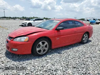 2003 Dodge Stratus z VIN 4B3AG52H73E130994, wystawiony jako Copart lot #57826155 z przebiegiem 94 053 mil mil oraz Nie do naprawy • Non repairable. Historia ofert i sprzedaży dostępna na DreamBid. Obrazek 1.