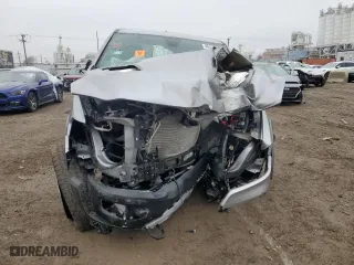 2019 Ram 1500 Rebel with VIN 1C6SRFET6KN841340, listed as a Copart auction lot 86519134 with 74,013 mi miles and Salvage Title. Bid and sale history available at carsss.com. Image 5.
