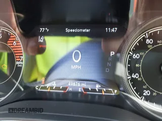 2021 Jeep Cherokee Limited с VIN 1C4PJMDN3MD114680, выставлен на аукционе IAAI как лот 42491880 с пробегом 49 876 миль миль и . История ставок и продаж доступна на DreamBid. Изображение 15.