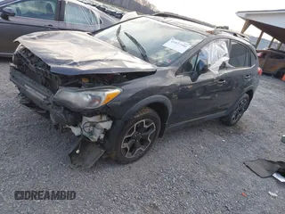2014 Subaru Crosstrek Premium с VIN JF2GPAVC0E8204603, выставлен на аукционе IAAI как лот 41837106 с пробегом 207 890 миль миль и . История ставок и продаж доступна на DreamBid. Изображение 2.