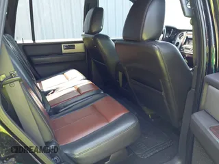 2009 Ford Expedition Limited with VIN 1FMFU19559LA05589, listed as a IAAI auction lot 42624548 with 197,736 mi miles and . Bid and sale history available at DreamBid. Image 8.