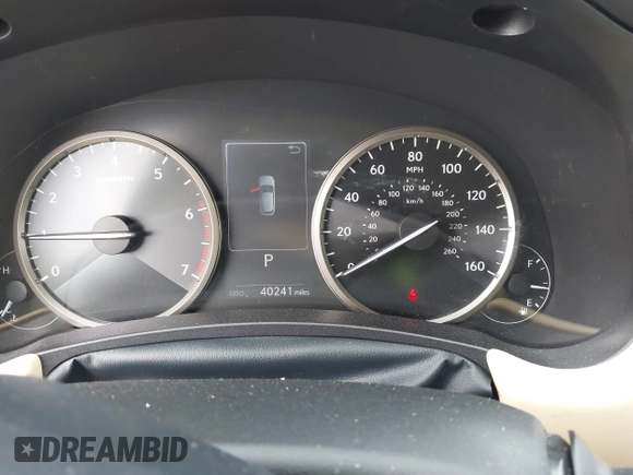 2020 Lexus NX 300 z VIN JTJDARBZ6L2176037, wystawiony jako IAAI lot #41952109 z przebiegiem 40 241 mil mil oraz . Historia ofert i sprzedaży dostępna na DreamBid. Obrazek 15.