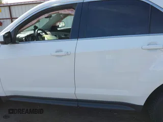 2017 Chevrolet Equinox LT with VIN 2GNFLFEK3H6326576, listed as a IAAI auction lot 42141043 with 94,495 mi miles. Bid and sale history available at carsss.com. Image 14.
