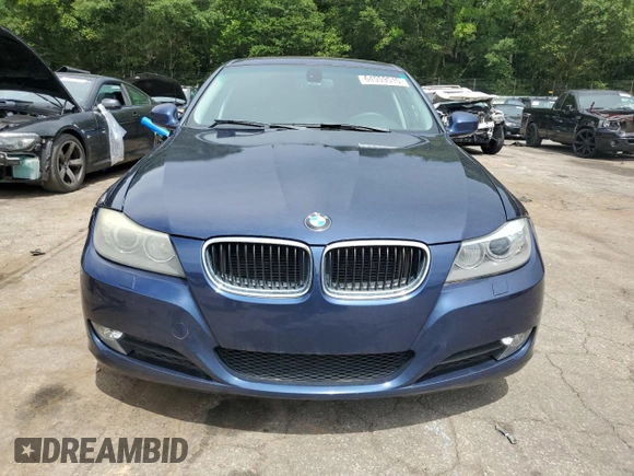 2011 BMW 3 Series 328i z VIN WBAPH7G52BNN06367, wystawiony jako Copart lot #64559515 z przebiegiem 162 536 mil mil oraz Czysty tytuł • Clean title. Historia ofert i sprzedaży dostępna na DreamBid. Obrazek 5.