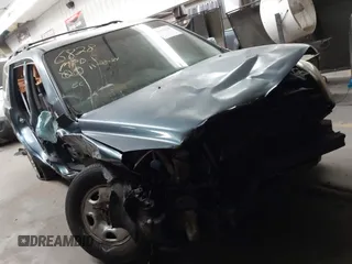 2005 Honda Pilot LX z VIN 2HKYF18135H537704, wystawiony jako IAAI lot #41091540 z przebiegiem Nie podano mil oraz . Historia ofert i sprzedaży dostępna na DreamBid. Obrazek 1.