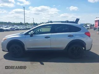 2013 Subaru Crosstrek Premium с VIN JF2GPACC6DH852447, выставлен на аукционе IAAI как лот 42332966 с пробегом 147 567 миль миль и . История ставок и продаж доступна на DreamBid. Изображение 15.