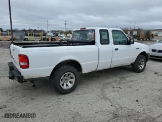 2011 Ford Ranger XL with VIN 1FTKR1ED0BPA79826, listed as a Copart auction lot 51367475 with 0 mi miles and Clean Title. Bid and sale history available at carsss.com. Image 3.