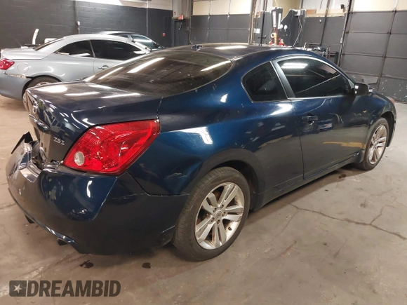 2012 Nissan Altima 2.5 S with VIN 1N4AL2EP6CC260196, listed as a IAAI auction lot 41974963 with 84,044 mi miles. Bid and sale history available at carsss.com. Image 4.