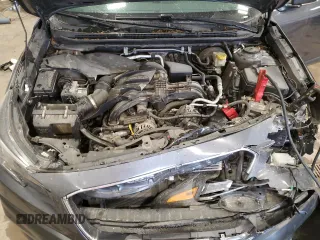2022 Subaru Outback Premium with VIN 4S4BTADC8N3130376, listed as a Copart auction lot 60266655 with 83,605 mi miles and Salvage title. Bid and sale history available at DreamBid. Image 12.