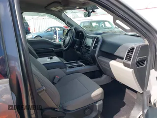 2015 Ford F-150 XLT with VIN 1FTEW1EG1FKE89277, listed as a IAAI auction lot 41752106 with 142,069 mi miles. Bid and sale history available at carsss.com. Image 5.