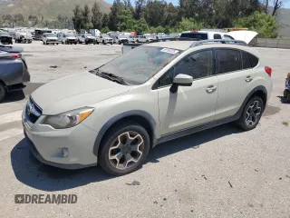 2015 Subaru Crosstrek Premium с VIN JF2GPACC4F8225765, выставлен на аукционе Copart как лот 59190225 с пробегом 146 124 миль миль и Чистый • Clean title. История ставок и продаж доступна на DreamBid. Изображение 1.