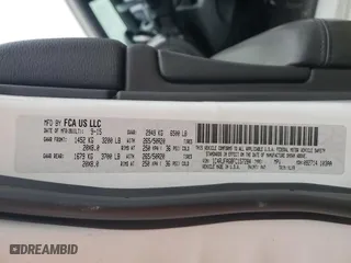 2015 Jeep Grand Cherokee Altitude with VIN 1C4RJFAG8FC157284, listed as a Copart auction lot 86212994 with 119,207 mi miles and Salvage Title. Bid and sale history available at carsss.com. Image 15.