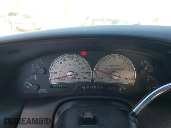 2002 Ford F-150 Harley Davidson with VIN 1FTRW07362KC77880, listed as a Copart auction lot 75259594 with 103,591 mi miles and Salvage Title. Bid and sale history available at carsss.com. Image 9.