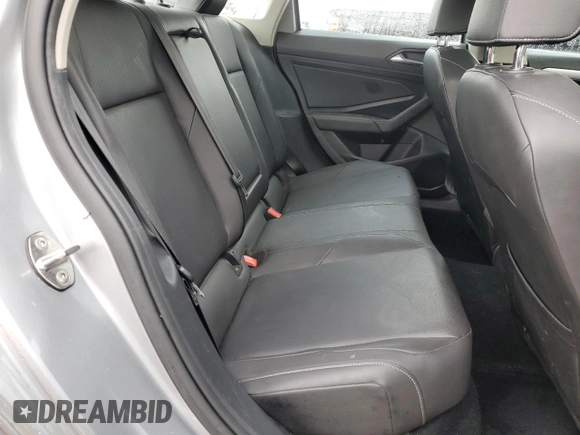 2020 Volkswagen Jetta S z VIN 3VWCB7BU7LM065930, wystawiony jako Copart lot #53300835 z przebiegiem 34 887 mil mil oraz Szkoda całkowita • Salvage title. Historia ofert i sprzedaży dostępna na DreamBid. Obrazek 10.