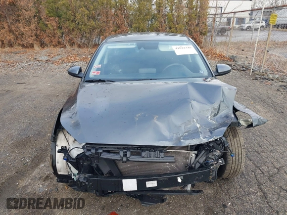 2022 Kia Forte LXS z VIN 3KPF24AD2NE501838, wystawiony jako IAAI lot #41022349 z przebiegiem 37 375 mil mil oraz . Historia ofert i sprzedaży dostępna na DreamBid. Obrazek 12.