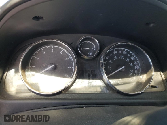 2014 Chevrolet Captiva Sport LTZ with VIN 3GNAL4EKXES516404, listed as a Copart auction lot 72170104 with Not Provided miles and Salvage Title. Bid and sale history available at DreamBid. Image 9.