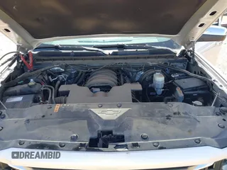 2017 Chevrolet Silverado 1500 LTZ with VIN 3GCUKSEC5HG380888, listed as a IAAI auction lot 41860768 with 78,455 mi miles and . Bid and sale history available at DreamBid. Image 10.