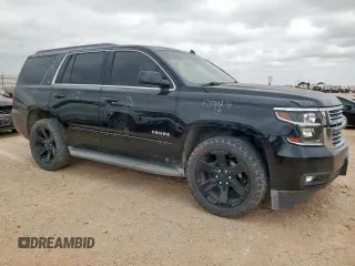 2015 Chevrolet Tahoe LT с VIN 1GNSCBKC6FR303959, выставлен на аукционе Copart как лот 57897205 с пробегом 133 245 миль миль и Чистый • Clean title. История ставок и продаж доступна на DreamBid. Изображение 4.