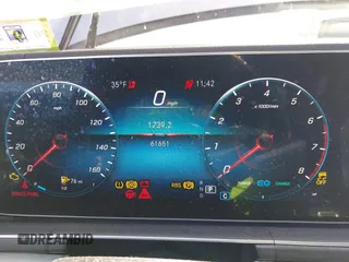 2020 Mercedes-Benz GLE 450 z VIN 4JGFB5KB2LA020678, wystawiony jako IAAI lot #41555044 z przebiegiem 61 651 mil mil oraz . Historia ofert i sprzedaży dostępna na DreamBid. Obrazek 7.