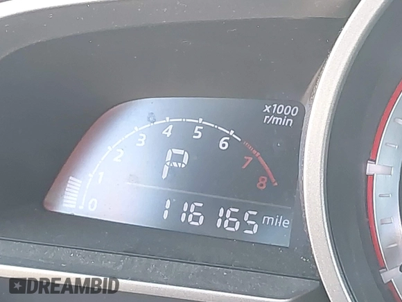 2016 Mazda 3 i Sport with VIN JM1BM1T76G1290583, listed as a IAAI auction lot 42121505 with 116,165 mi miles and . Bid and sale history available at DreamBid. Image 16.