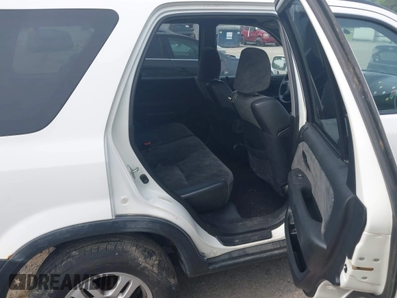 2003 Honda CR-V EX z VIN JHLRD78883C028004, wystawiony jako IAAI lot #42421543 z przebiegiem 215 871 mil mil oraz . Historia ofert i sprzedaży dostępna na DreamBid. Obrazek 8.