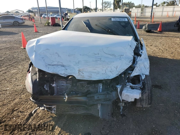 2018 Volkswagen Golf GTI S with VIN 3VW447AU0JM297265, listed as a Copart auction lot 72379223 with 29,476 mi miles. Bid and sale history available at carsss.com. Image 5.