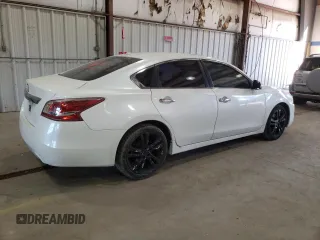 2013 Nissan Altima SV with VIN 1N4BL3AP9DC209891, listed as a Copart auction lot 46095215 with 175,496 mi miles and Clean Title. Bid and sale history available at DreamBid. Image 3.