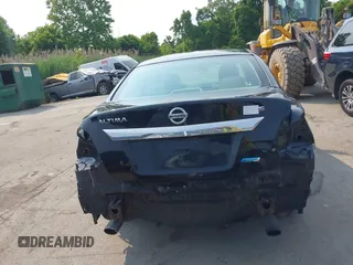 2014 Nissan Altima SL с VIN 1N4AL3AP1EC179055, выставлен на аукционе IAAI как лот 42315211 с пробегом 198 327 миль миль и . История ставок и продаж доступна на DreamBid. Изображение 16.