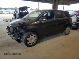 2011 Scion xD z VIN JTKKU4B41B1012233, wystawiony jako Copart lot #48915225 z przebiegiem 79 841 mil mil oraz Szkody całkowita. Historia ofert i sprzedaży dostępna na DreamBid. Obrazek 1.