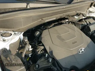 2021 Hyundai Palisade Calligraphy с VIN KM8R7DHE2MU318710, выставлен на аукционе IAAI как лот 42808472 с пробегом 33 904 миль миль и . История ставок и продаж доступна на DreamBid. Изображение 20.